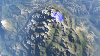 Proland - Real-time planet rendering V: terrain editing