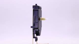 HR1688  22 5mm Pendulum Clock Movement