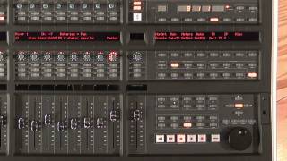 SSL Matrix - Product Tour