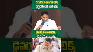 చంద్రబాబు గెలిచిన దగ్గరినుండి ప్రతీ నెల #cmchandrababu #pawankalyan #ysjagan #apnews #ytshorts