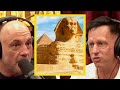 Joe Rogan: The Rise and Fall of Ancient Civilizations