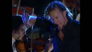 Metallica - For Whom the Bell Tolls (live S&M 1999) (UHD 4K)