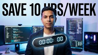 AI for Accountants: The Complete 2026 Workflow (Save 10 Hours/Week)
