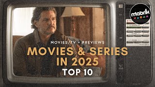 [MABRIK]: Movies \u0026 Series in 2025 - TOP 10