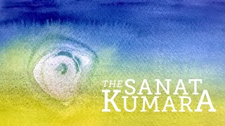 The SANAT KUMARA - L9 2023 - MAITREYA on self-realization through Master Teacher guidance