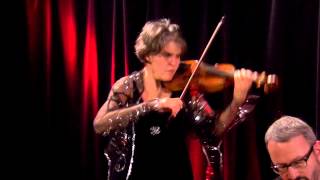 Ingrid Matthews and Byron Schenkman : Dario Castello  - Sonata I