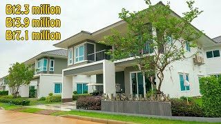 New Build Homes In Southern Thailand