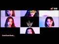 the9 dumb dumb bomb fanmade mv