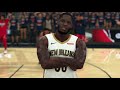 What If Anthony Bennett WASN’T A BUST  Proving Everybody Wrong  NBA 2K20 Career Re-Simulation