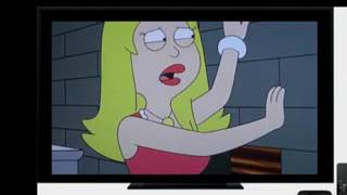 american dad s6 ep18
