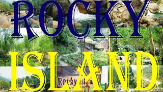 ROCKY ISLAND TOURISM