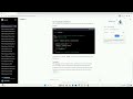 python request example