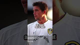 Why Leeds United Fans Absolutely Hate Harry Kewell