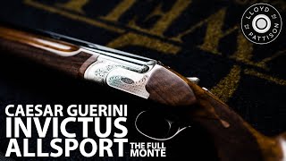 Caesar Guerini Invictus Allsport