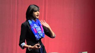 Redefining the perception of beauty | Zyrah Ashraf | TEDxYouth@AnnArbor