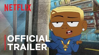 Good Times |  Trailer | Netflix