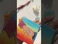 couple hand painting shortvideo easypaintingforbeginners couplepaintings art forbeginners