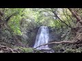 matai falls walk southern scenic route new zealand 24 11 2019