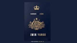 Darque, Zaba - Iminyango (YEYANA Remix)