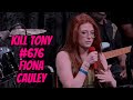 Fiona Cauley's HILARIOUS Set on Kill Tony w/ Sam Morril & Chad Daniels