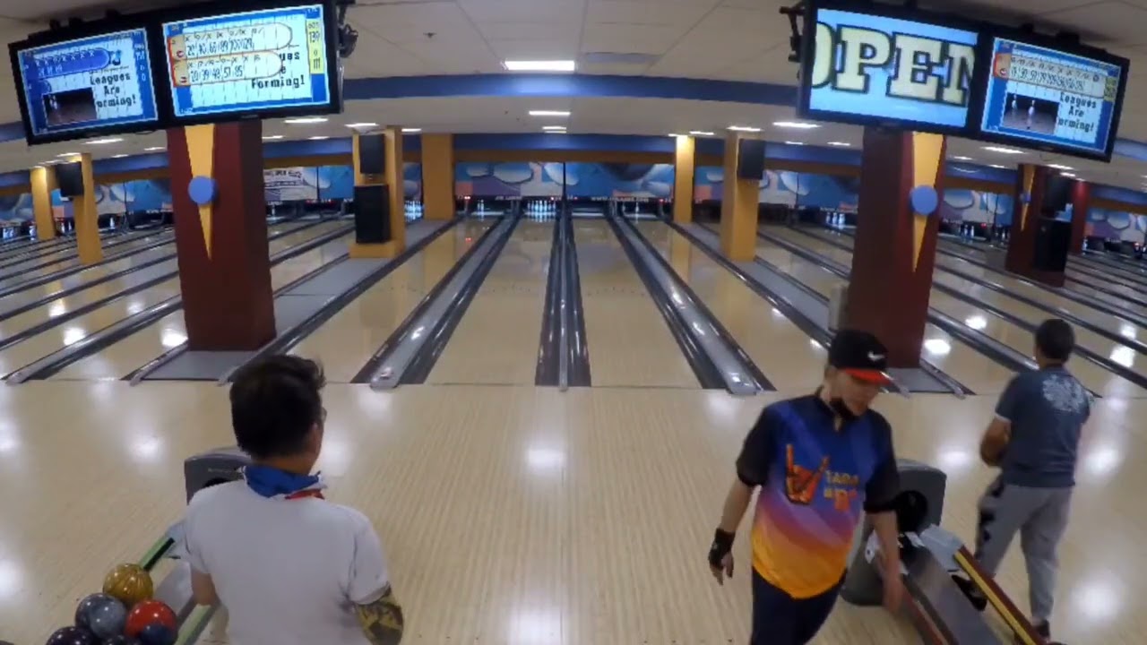 JIB LANES TARA " B " (2) - YouTube