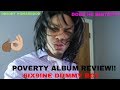 TEKASHI 6IX9INE - "DUMMY BOY" (FULL ALBUM) ( FIRST REACTION|REVIEW)