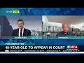 Parliament Fire | Discussion | Rebuilding the iconic structure
