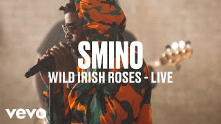Smino - Wild Irish Roses (Live) - dscvr ARTISTS TO WATCH 2018