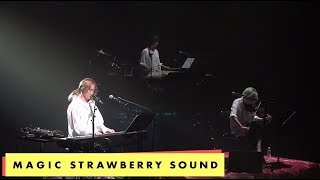 선우정아 / SWJA - 마정채 여우락페스티벌 하이라이트 (live)