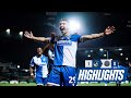 Extended Highlights | Bristol Rovers 1-0 Shrewsbury Town