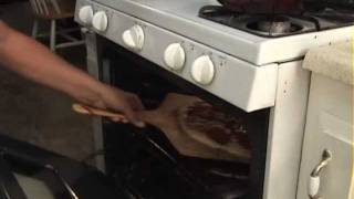 Absurd Cooking 2 - The Pizza Flick