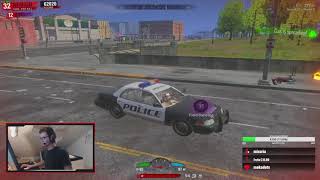 ItsMement0 -  H1Z1 26 Kill Game