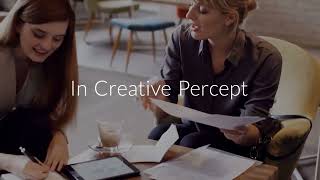 Creative Percept Corporate Ad (prod: Nachiketh vinay)