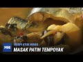 Resipi Atuk Nenek: Masak Patin Tempoyak | MHI (22 April 2022)