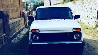 Lada Armenia