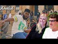 MOM REACTS TO KHALID -