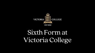 Sixth Form at Victoria College