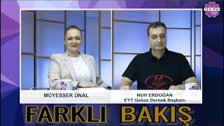 15 Mayıs Büyük EYT Mitingi