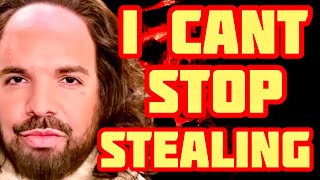 🚨 Drake Has A Stealing Problem REACTION