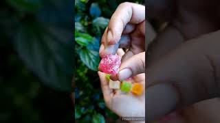 കുട്ടികളുടെ jelly മിഠായി/Jelly candy #shorts  #jelly #viral