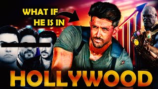 The Rise And Fall of HRITHIK ROSHAN | Hrithik Roshan shouldn't be in Bollywood | by IDL