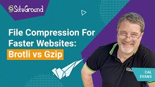 How File Compression Increases Your Website Speed:  BROTLI vs GZIP Algorithms