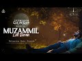 This Surah will Release your Stress( surah muzammil) | Lofi Quran | Serenity Surahs