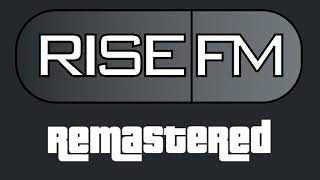 GTA 3 - RISE FM remastered