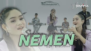 Download Mp3 Safira Inema - Nemen (Official Music Video)