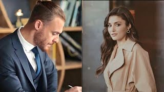 Kerem contrae matrimonio con su amiga después de finalizar con Hande