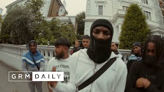 PY - Uptown Bop [Music Video] | GRM Daily