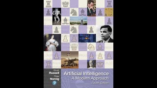CS 6601: Introduction to Artificial Intelligence (Fall 2021)