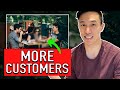 Best Way to Get More Restaurant Customers in 2021! (Social Wifi Marketing - Why/How?)