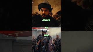 Team Ertugrul vs Team Osman 1v1 #shorts #kurulusosman #dirilişertuğrul